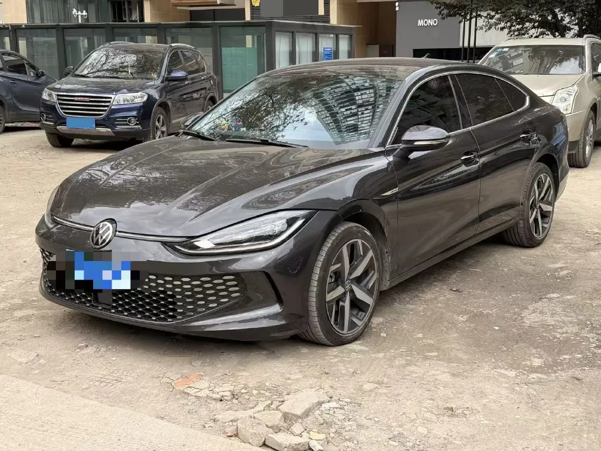 2023 Volkswagen Lamando 1.4T 150HP L4 7DCT,autocango,china used car exporter,china ev exporter,chinese used car exporter,chinese used ev exporter