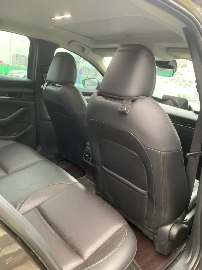 2022 Mazda 3 Axela 2.0L 158HP L4 6AT,autocango,china used car exporter,china ev exporter,chinese used car exporter,chinese used ev exporter