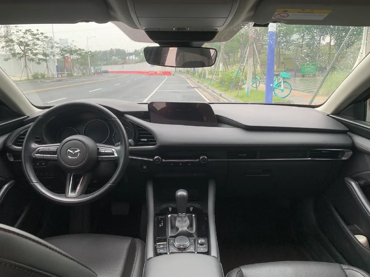 2022 Mazda 3 Axela 2.0L 158HP L4 6AT,autocango,china used car exporter,china ev exporter,chinese used car exporter,chinese used ev exporter