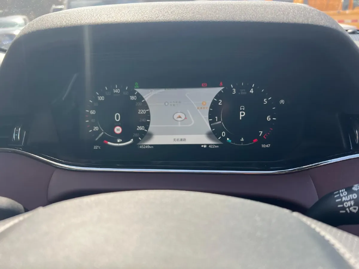 2022 Land Rover Range Rover Evoque 2.0T 249HP L4 9AT,autocango,china used car exporter,china ev exporter,chinese used car exporter,chinese used ev exporter