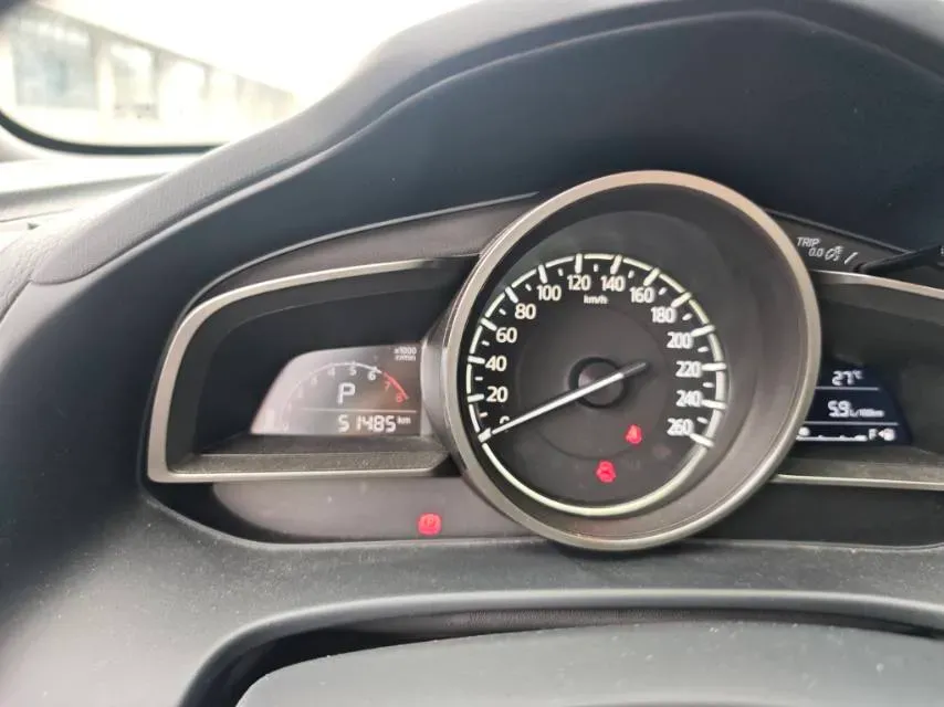 2018 Mazda CX-4 2.0L 158HP L4 6AT,autocango,china used car exporter,china ev exporter,chinese used car exporter,chinese used ev exporter