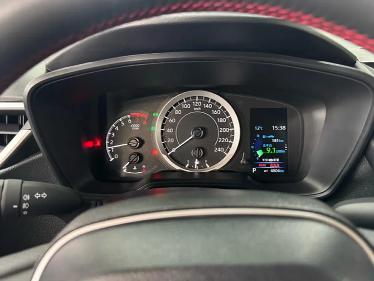 2022 Toyota Corolla 1.2T 116HP L4 CVT,autocango,china used car exporter,china ev exporter,chinese used car exporter,chinese used ev exporter