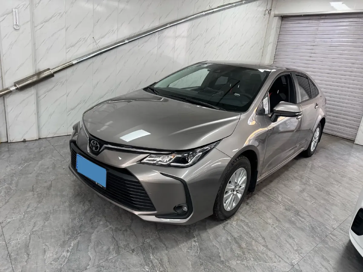 2022 Toyota Corolla 1.2T 116HP L4 CVT,autocango,china used car exporter,china ev exporter,chinese used car exporter,chinese used ev exporter