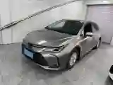 2022 Toyota Corolla 1.2T 116HP L4 CVT