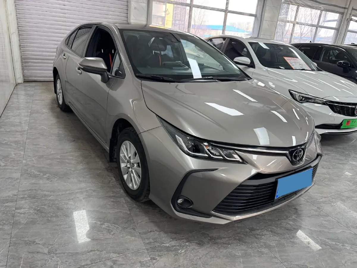 2022 Toyota Corolla 1.2T 116HP L4 CVT,autocango,china used car exporter,china ev exporter,chinese used car exporter,chinese used ev exporter