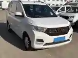 2021 WuLing HongGuang 1.5L 99HP L4 6MT