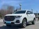 2021 Haval H6 1.5T 169HP L4 7DCT