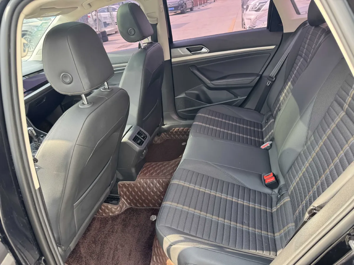 2019 Volkswagen Sagitar 1.2T 116HP L4 7DCT,autocango,china used car exporter,china ev exporter,chinese used car exporter,chinese used ev exporter