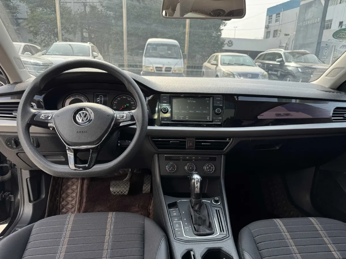 2019 Volkswagen Sagitar 1.2T 116HP L4 7DCT,autocango,china used car exporter,china ev exporter,chinese used car exporter,chinese used ev exporter