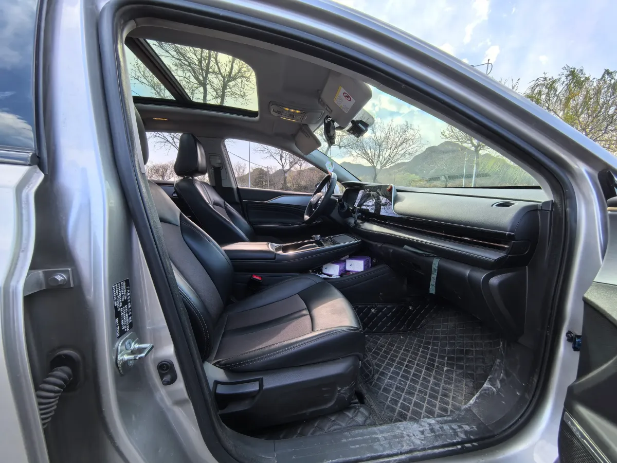 2023 Aion S BEV 55.2KWH,autocango,china used car exporter,china ev exporter,chinese used car exporter,chinese used ev exporter