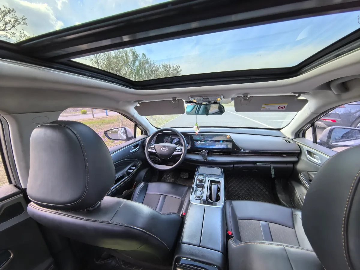 2023 Aion S BEV 55.2KWH,autocango,china used car exporter,china ev exporter,chinese used car exporter,chinese used ev exporter