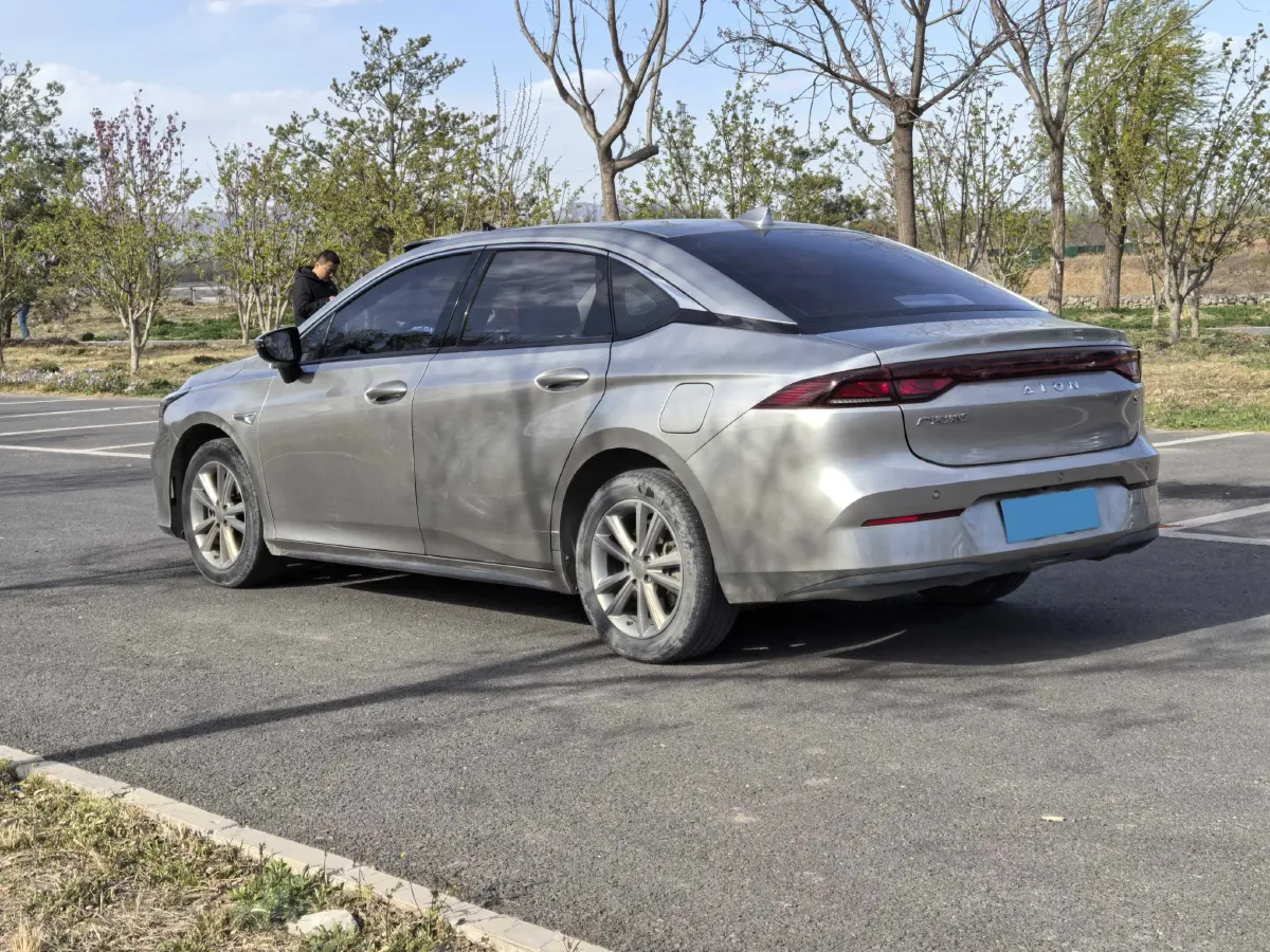2023 Aion S BEV 55.2KWH,autocango,china used car exporter,china ev exporter,chinese used car exporter,chinese used ev exporter