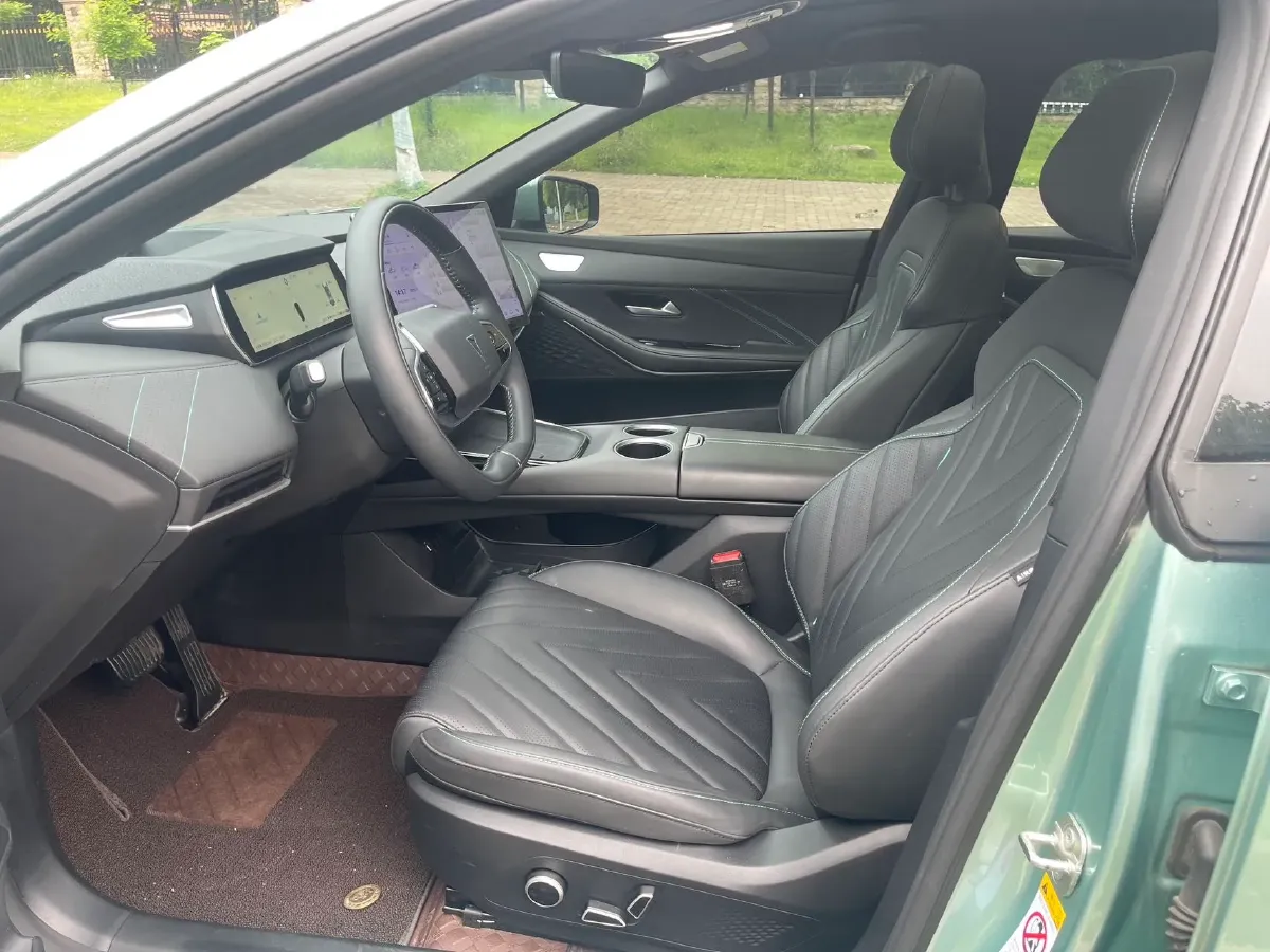 2023 Deepal SL03 1.5L 95HP L4 REEV 28.39KWH,autocango,china used car exporter,china ev exporter,chinese used car exporter,chinese used ev exporter