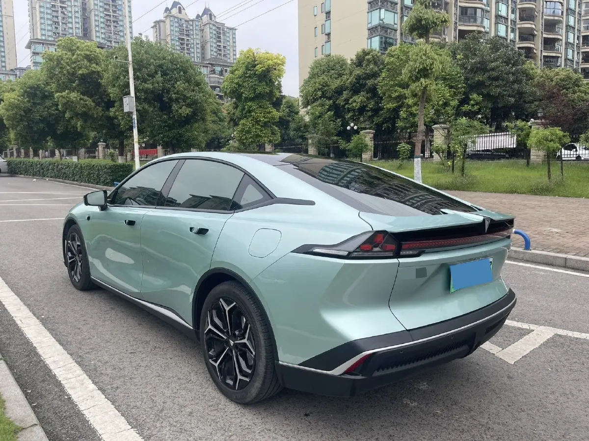 2023 Deepal SL03 1.5L 95HP L4 REEV 28.39KWH,autocango,china used car exporter,china ev exporter,chinese used car exporter,chinese used ev exporter