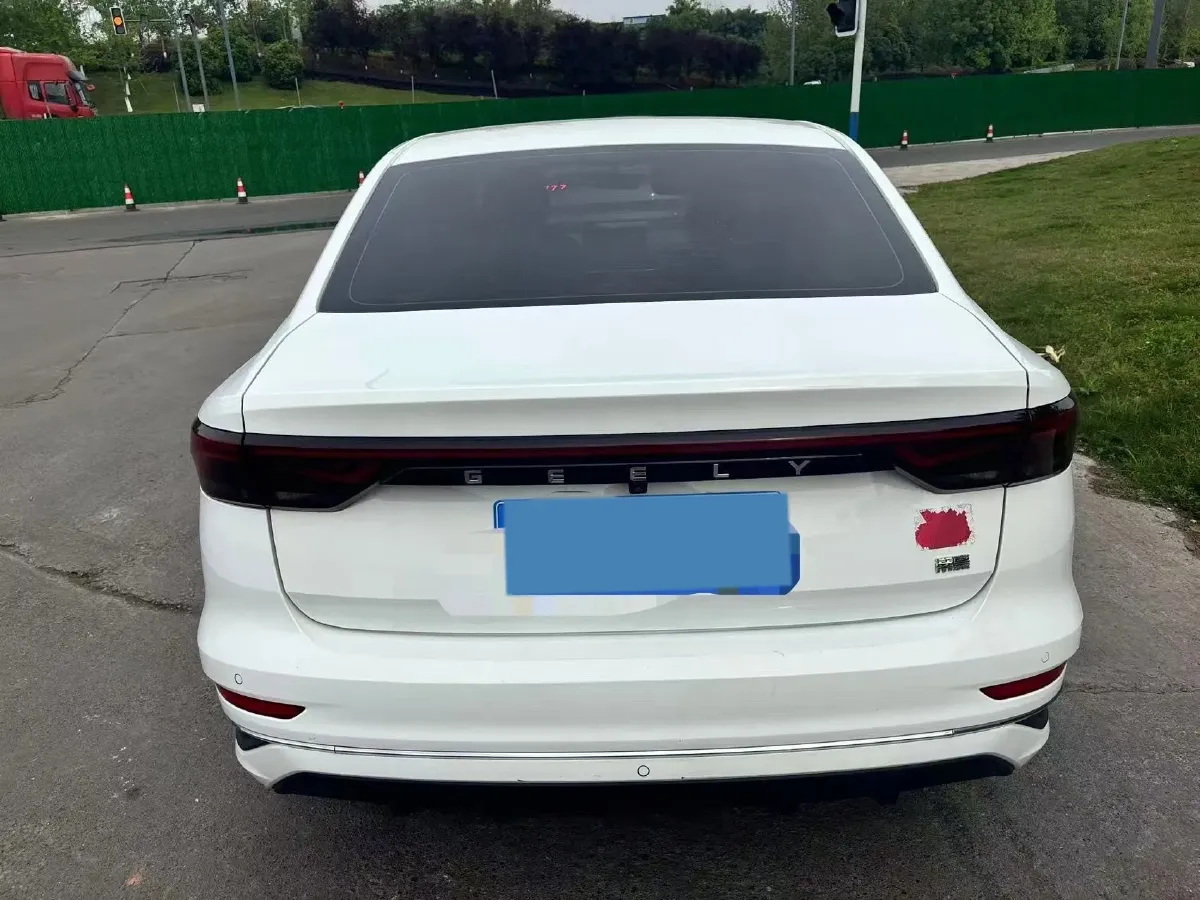 2022 Geely Emgrand 1.5L 114HP L4 CVT,autocango,china used car exporter,china ev exporter,chinese used car exporter,chinese used ev exporter