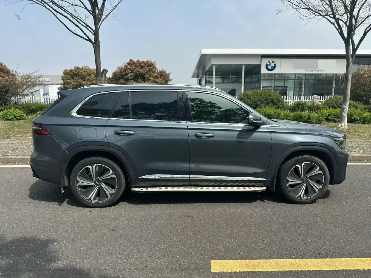 2022 Geely Monjaro 1.5T 150HP L3 3DHT Hybrid,autocango,china used car exporter,china ev exporter,chinese used car exporter,chinese used ev exporter