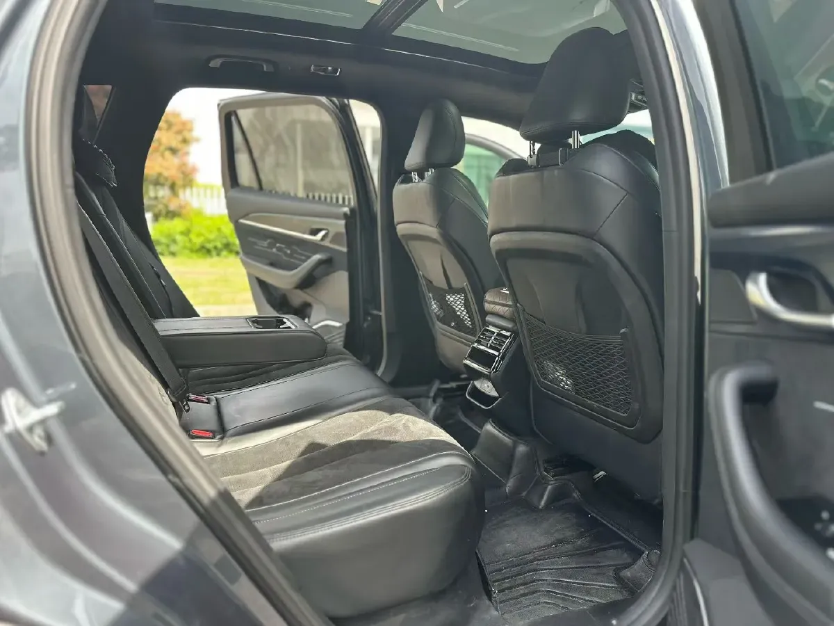 2022 Geely Monjaro 1.5T 150HP L3 3DHT Hybrid,autocango,china used car exporter,china ev exporter,chinese used car exporter,chinese used ev exporter