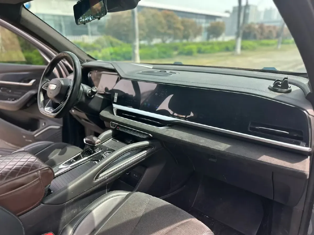 2022 Geely Monjaro 1.5T 150HP L3 3DHT Hybrid,autocango,china used car exporter,china ev exporter,chinese used car exporter,chinese used ev exporter