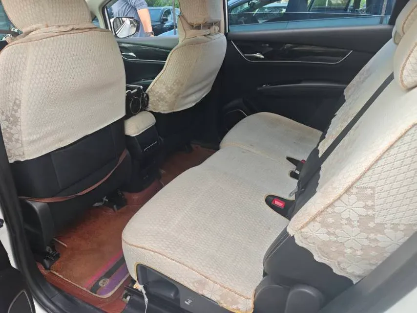 2019 BYD Song MAX 1.5T 160HP L4 6DCT,autocango,china used car exporter,china ev exporter,chinese used car exporter,chinese used ev exporter