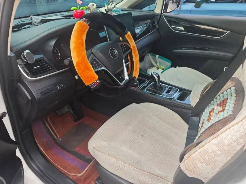 2019 BYD Song MAX 1.5T 160HP L4 6DCT,autocango,china used car exporter,china ev exporter,chinese used car exporter,chinese used ev exporter