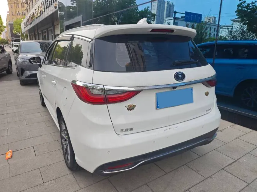 2019 BYD Song MAX 1.5T 160HP L4 6DCT,autocango,china used car exporter,china ev exporter,chinese used car exporter,chinese used ev exporter