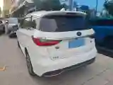 2019 BYD Song MAX 1.5T 160HP L4 6DCT