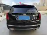 2021 Cadillac XT5 2.0T 237HP L4 9AT