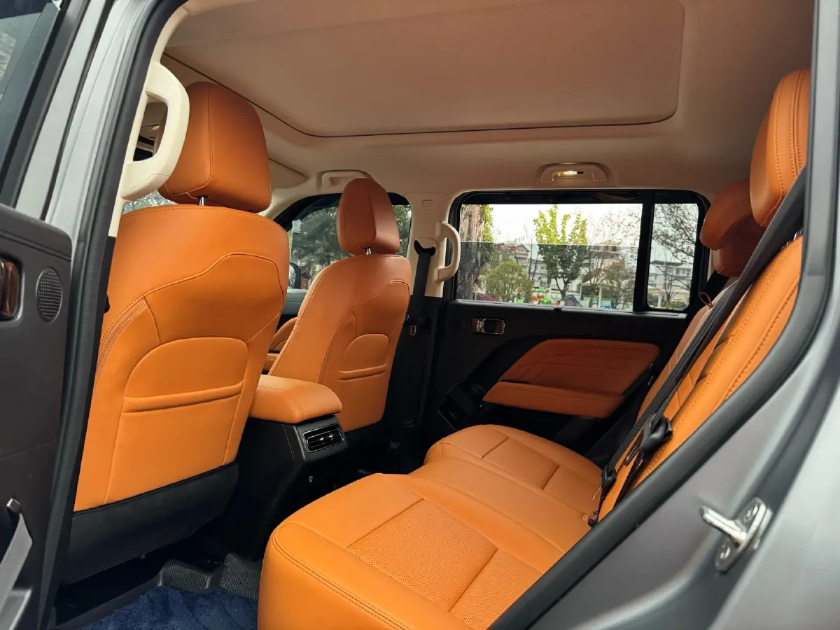 2024 Haval Raptor 1.5T 167HP L4 2DHT PHEV 27.54KWH,autocango,china used car exporter,china ev exporter,chinese used car exporter,chinese used ev exporter