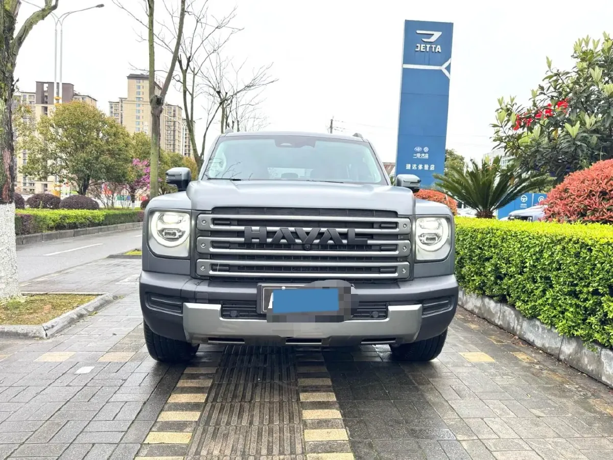 2024 Haval Raptor 1.5T 167HP L4 2DHT PHEV 27.54KWH,autocango,china used car exporter,china ev exporter,chinese used car exporter,chinese used ev exporter