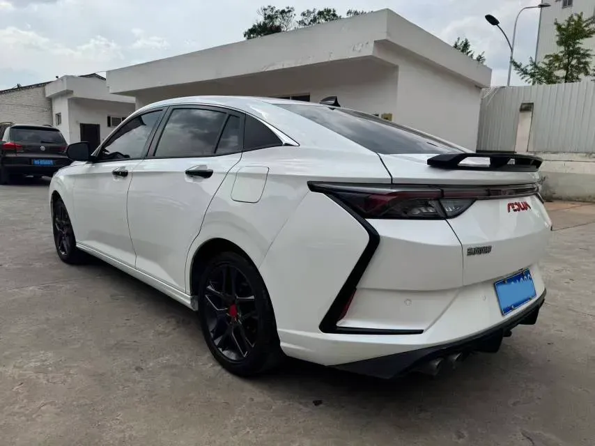 2021 DongFeng Aeolus YiXuan 1.5T 150HP L4 6DCT,autocango,china used car exporter,china ev exporter,chinese used car exporter,chinese used ev exporter