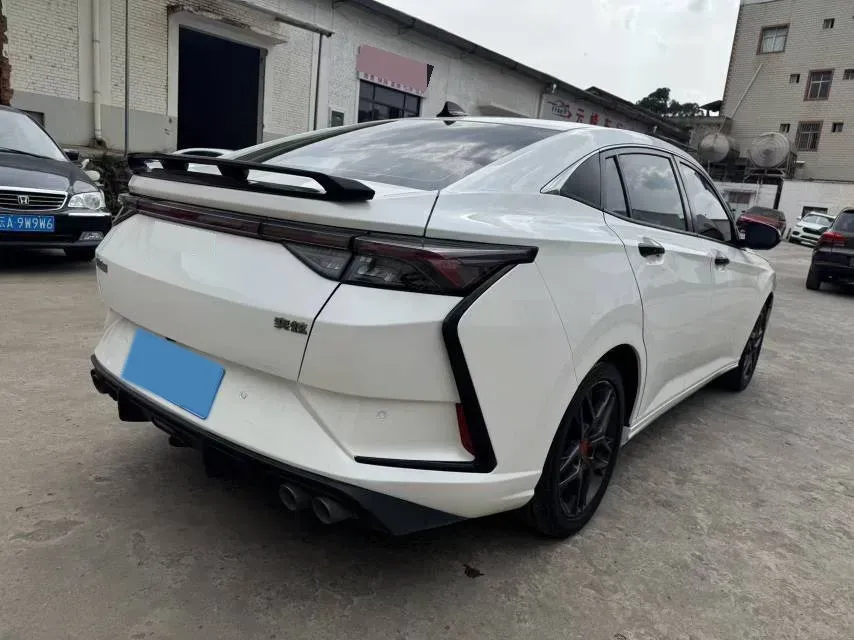 2021 DongFeng Aeolus YiXuan 1.5T 150HP L4 6DCT,autocango,china used car exporter,china ev exporter,chinese used car exporter,chinese used ev exporter