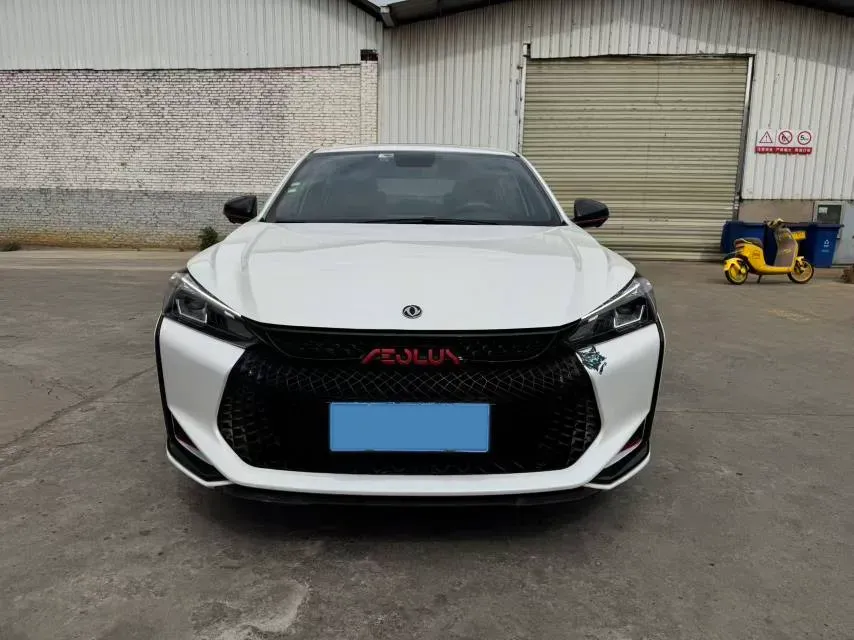 2021 DongFeng Aeolus YiXuan 1.5T 150HP L4 6DCT,autocango,china used car exporter,china ev exporter,chinese used car exporter,chinese used ev exporter