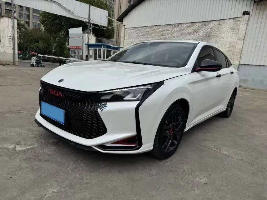 2021 DongFeng Aeolus YiXuan 1.5T 150HP L4 6DCT,autocango,china used car exporter,china ev exporter,chinese used car exporter,chinese used ev exporter