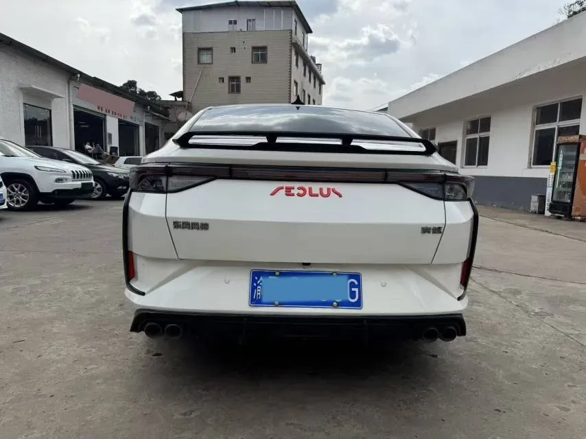 2021 DongFeng Aeolus YiXuan 1.5T 150HP L4 6DCT,autocango,china used car exporter,china ev exporter,chinese used car exporter,chinese used ev exporter