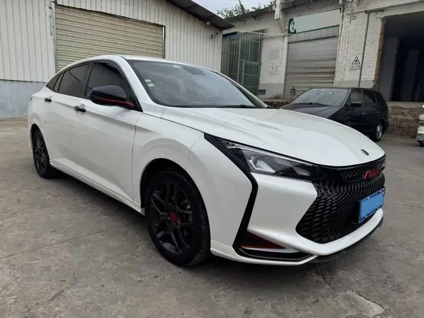2021 DongFeng Aeolus YiXuan 1.5T 150HP L4 6DCT,autocango,china used car exporter,china ev exporter,chinese used car exporter,chinese used ev exporter