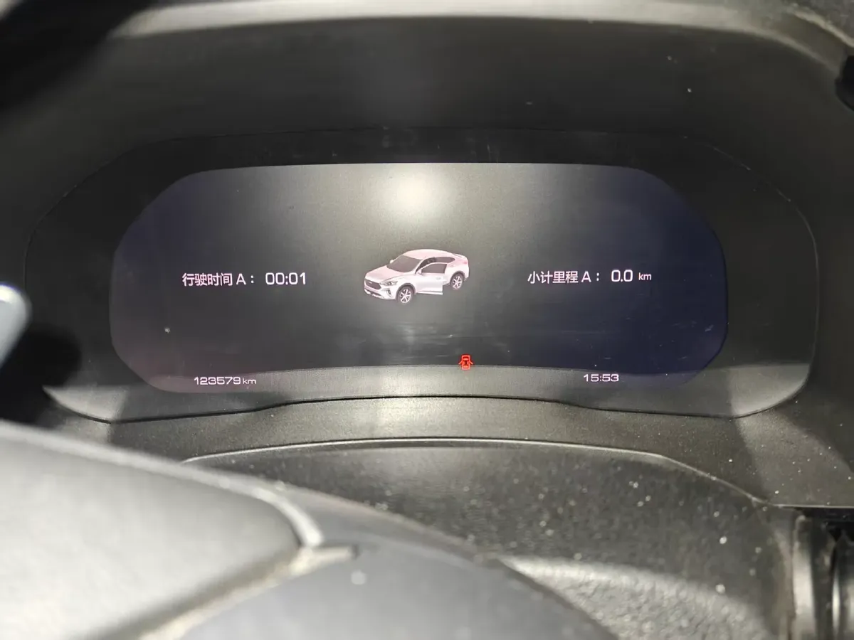 2019 Haval F7x 2.0T 224HP L4 7DCT,autocango,china used car exporter,china ev exporter,chinese used car exporter,chinese used ev exporter