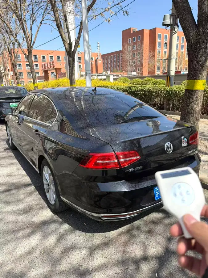 2019 Volkswagen Magotan 2.0T 186HP L4 7DCT,autocango,china used car exporter,china ev exporter,chinese used car exporter,chinese used ev exporter