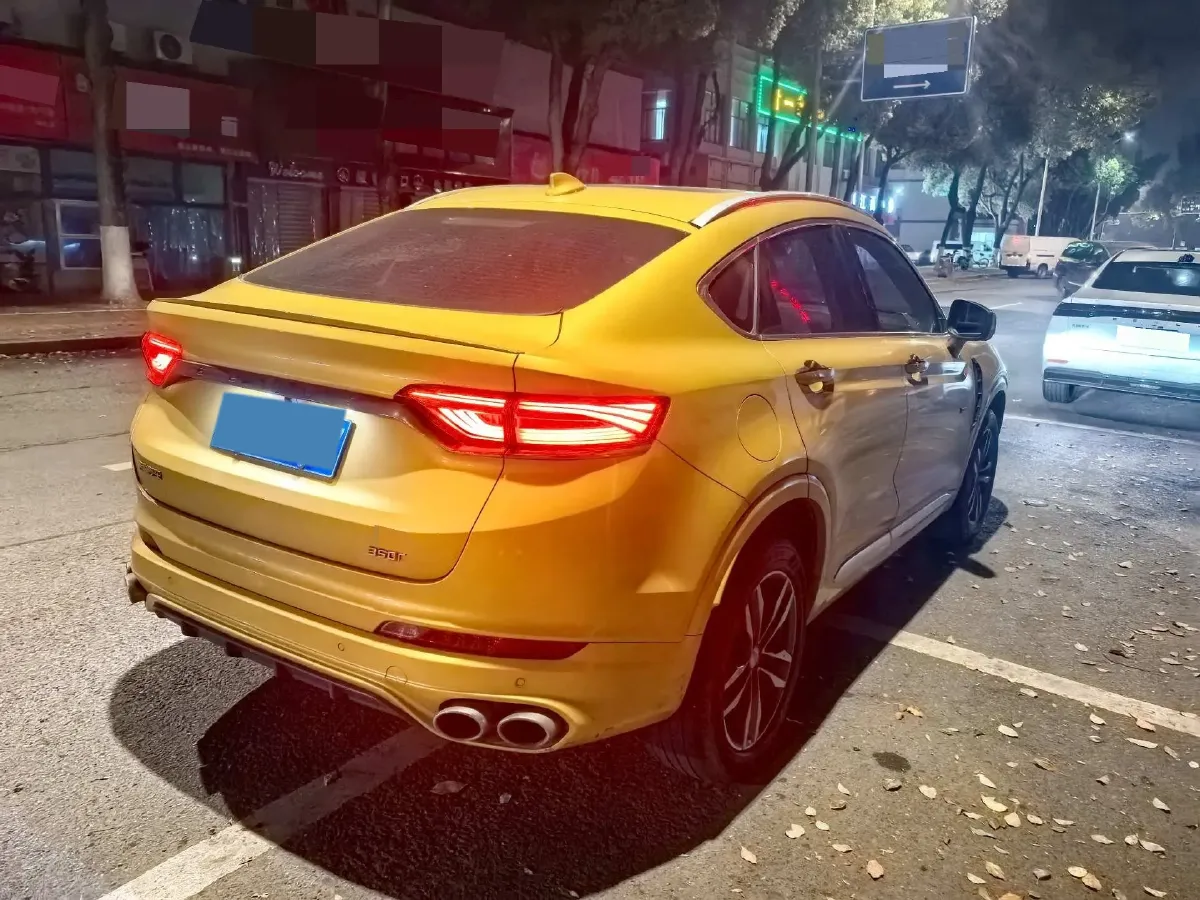 2019 Geely Tugella 2.0T 238HP L4 8AT,autocango,china used car exporter,china ev exporter,chinese used car exporter,chinese used ev exporter