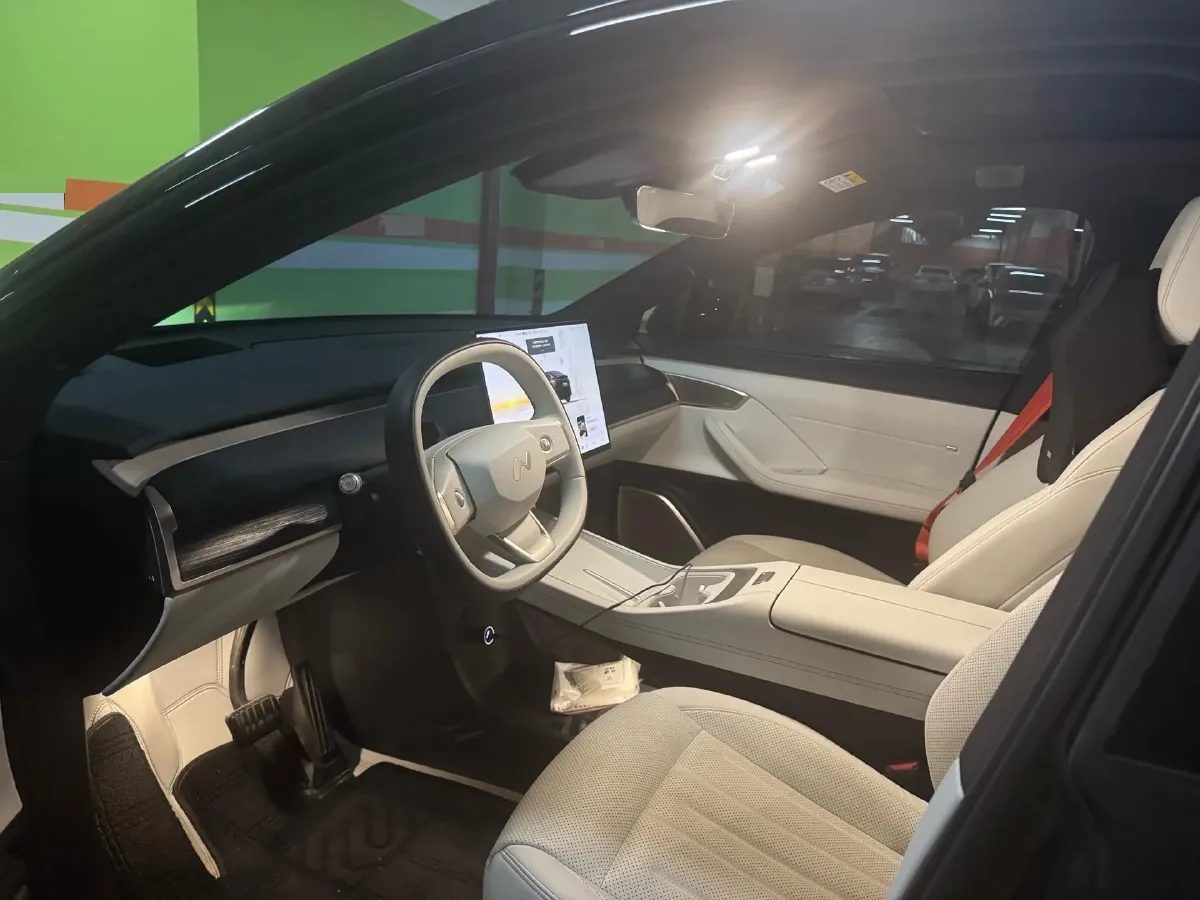 2025 ONVO L60 BEV,autocango,china used car exporter,china ev exporter,chinese used car exporter,chinese used ev exporter