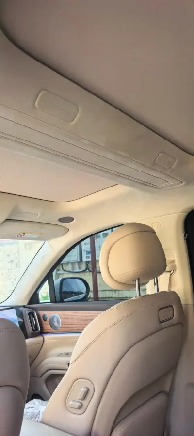 2024 AITO AITO M9 1.5T 152HP L4 REEV 42KWH,autocango,china used car exporter,china ev exporter,chinese used car exporter,chinese used ev exporter