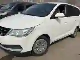 2016 BaoJun 730 1.5L 112HP L4 5MT