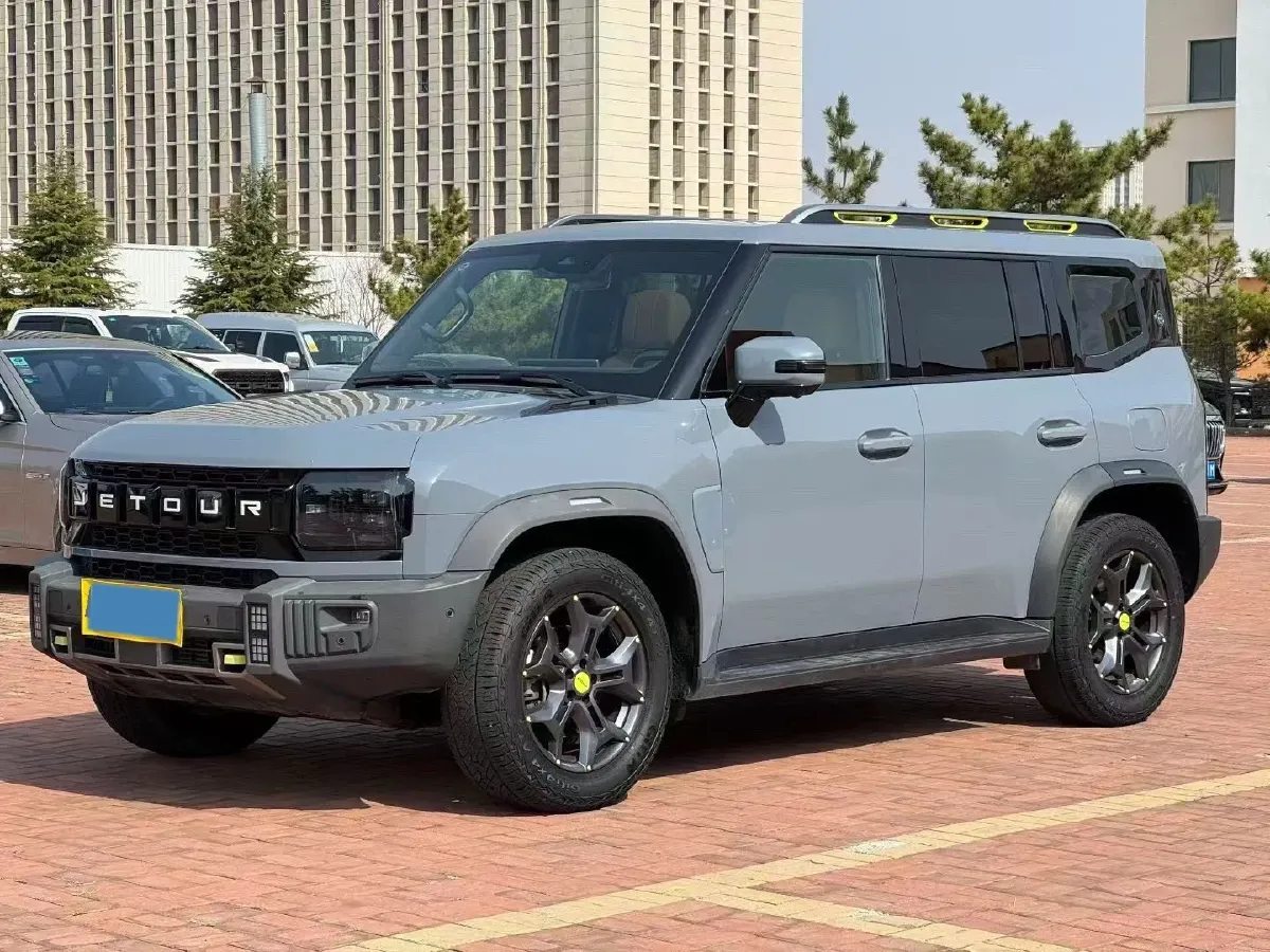2023 Jetour Traveller 2.0T 254HP L4 8AT,autocango,china used car exporter,china ev exporter,chinese used car exporter,chinese used ev exporter