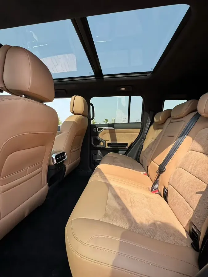 2023 Jetour Traveller 2.0T 254HP L4 8AT,autocango,china used car exporter,china ev exporter,chinese used car exporter,chinese used ev exporter