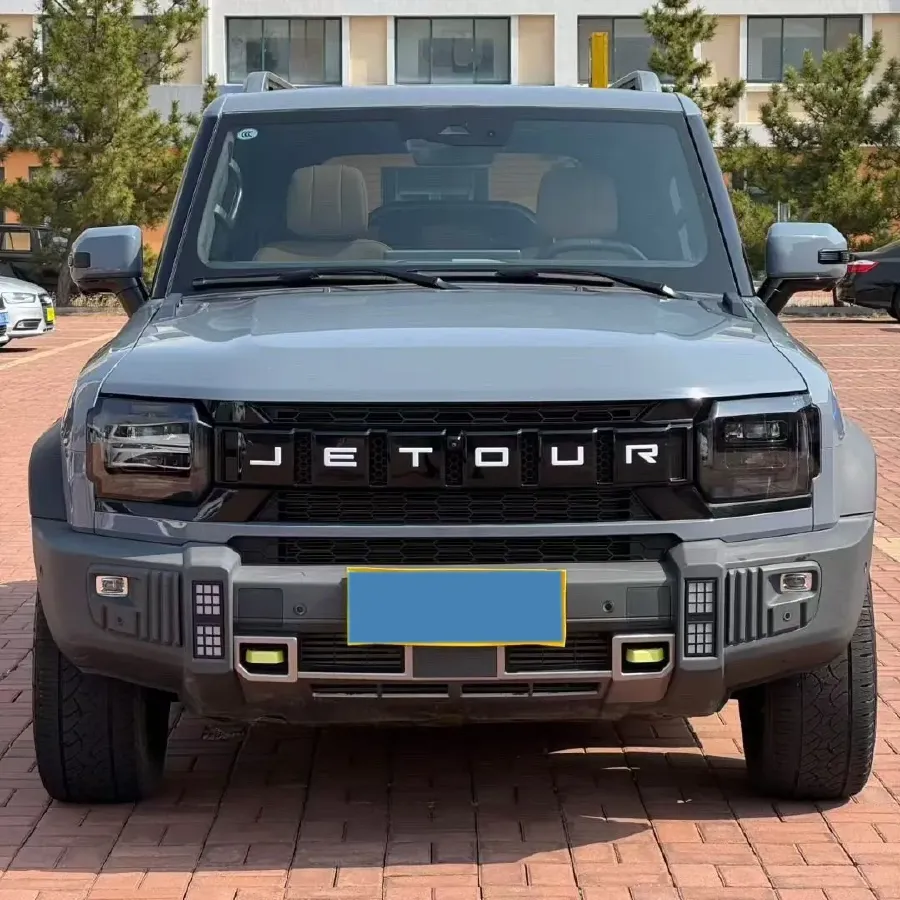2023 Jetour Traveller 2.0T 254HP L4 8AT,autocango,china used car exporter,china ev exporter,chinese used car exporter,chinese used ev exporter