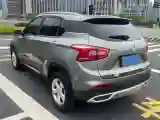 2018 KaiYi E3 1.6L 110HP L4 5MT
