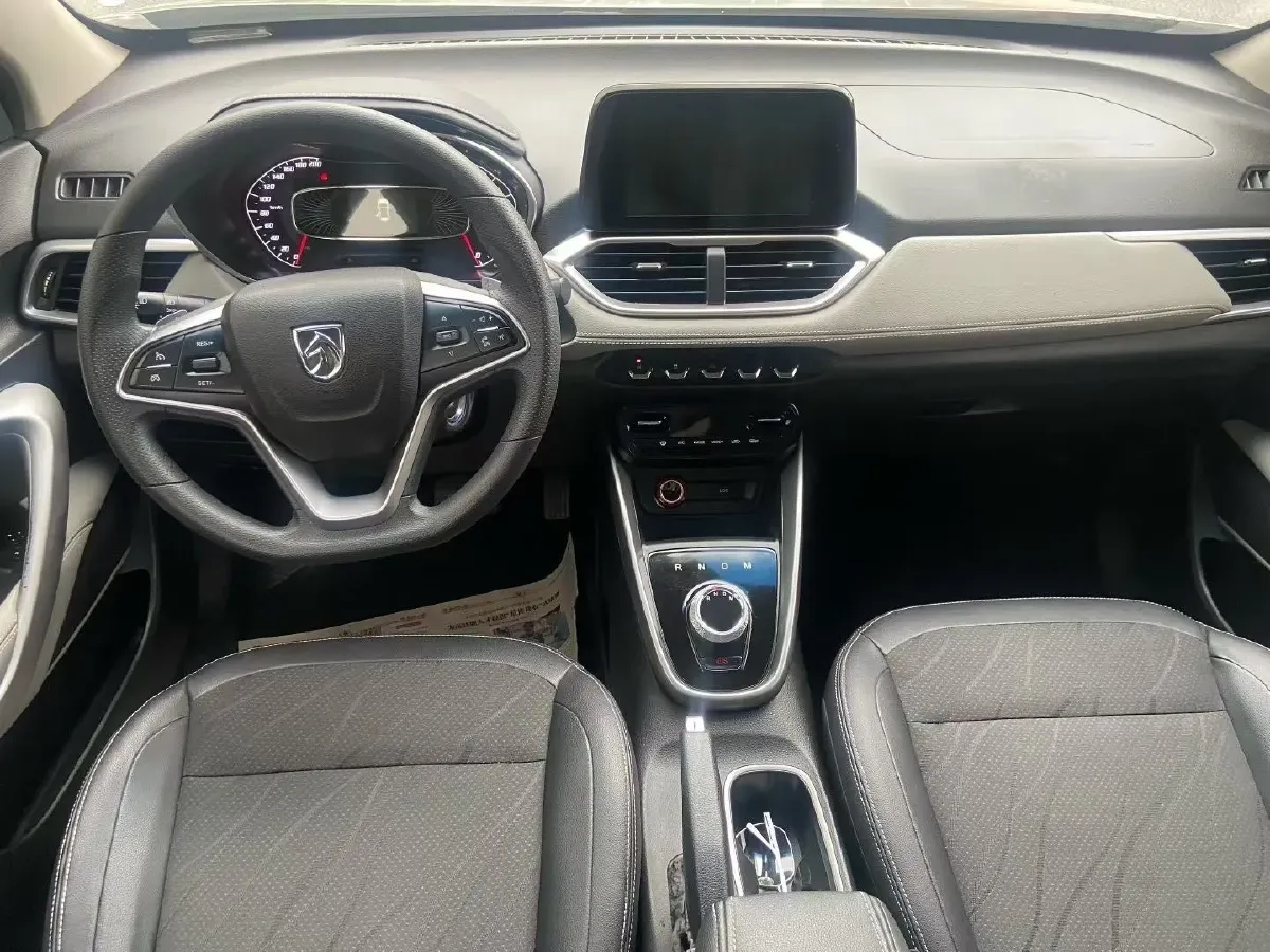 2018 KaiYi E3 1.6L 110HP L4 5MT,autocango,china used car exporter,china ev exporter,chinese used car exporter,chinese used ev exporter