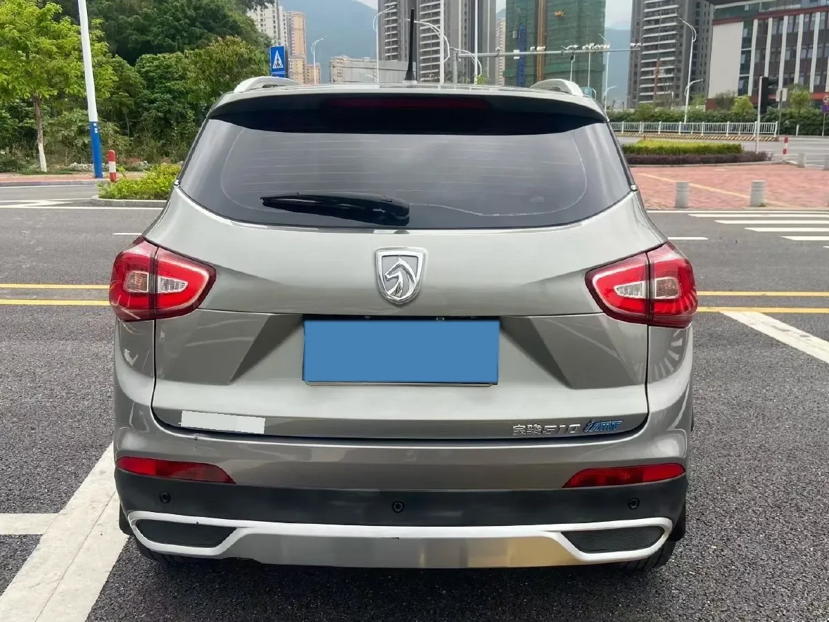 2018 KaiYi E3 1.6L 110HP L4 5MT,autocango,china used car exporter,china ev exporter,chinese used car exporter,chinese used ev exporter