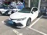 2021 Toyota Camry 2.5L 178HP L4 E-CVT Hybrid
