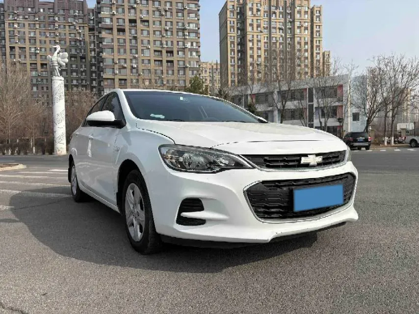 2019 Chevrolet Cavalier 1.5L 113HP L4 5MT,autocango,china used car exporter,china ev exporter,chinese used car exporter,chinese used ev exporter