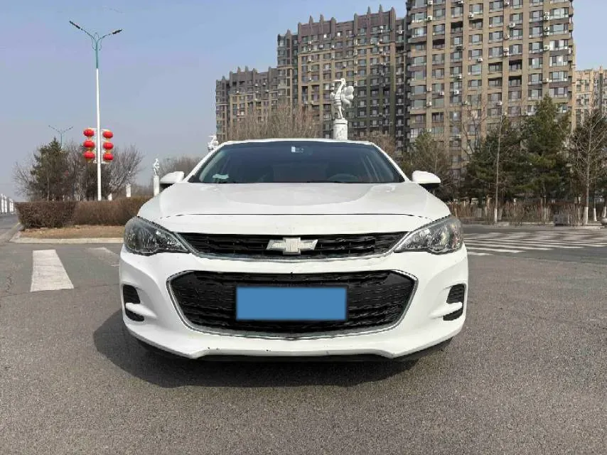 2019 Chevrolet Cavalier 1.5L 113HP L4 5MT,autocango,china used car exporter,china ev exporter,chinese used car exporter,chinese used ev exporter